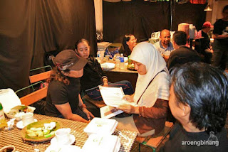 leo kristi warung apresiasi bulungan jakarta selatan