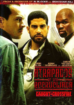 Atrapados en una Encrucijada audio latino