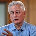 Ex-DILG dares foreign meddlers: Come to the PH and file cases of murder against Duterte