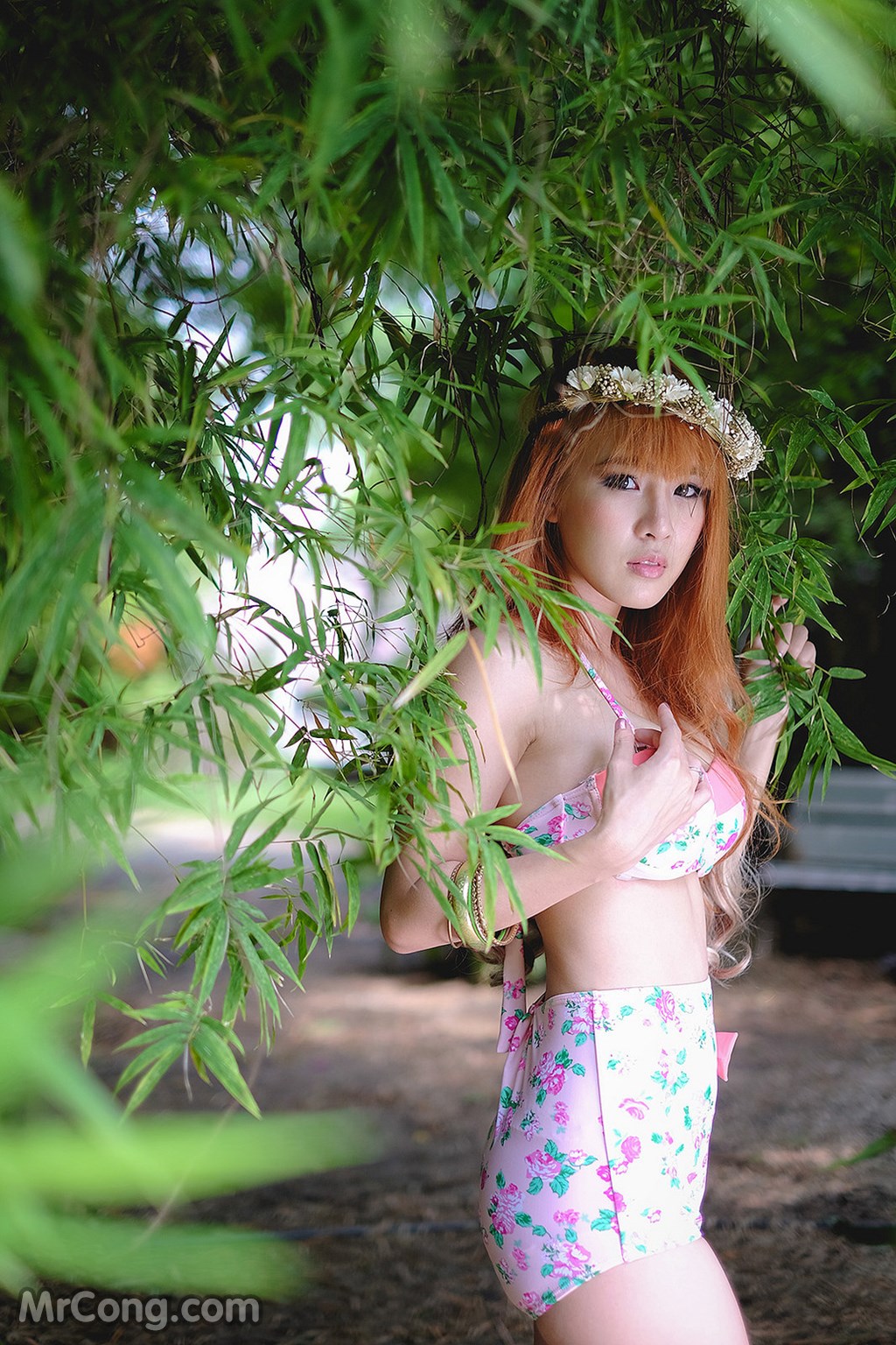 Beautiful and sexy Thai girls - Part 1 (415 photos) photo 5-10