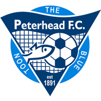 PETERHEAD FC