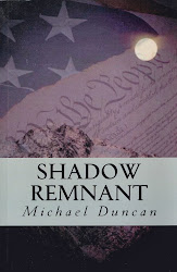 Author Michael Duncan