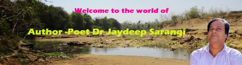 Jaydeep Sarangi