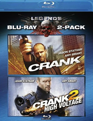 [Mini-HD][Boxset] Crank 1-2 Collection (2006-2009) - แครงก์ ภาค 1-2 [1080p][เสียง:ไทย 5.1+2.0/Eng DTS][ซับ:ไทย/Eng][.MKV] CR_MovieHdClub
