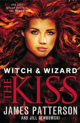 https://www.goodreads.com/book/show/14780701-the-kiss?ac=1