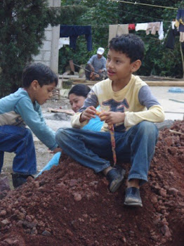 Alejandro y Pablo Hace 4 Años