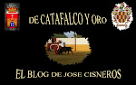 Blog De Catafalco y Oro