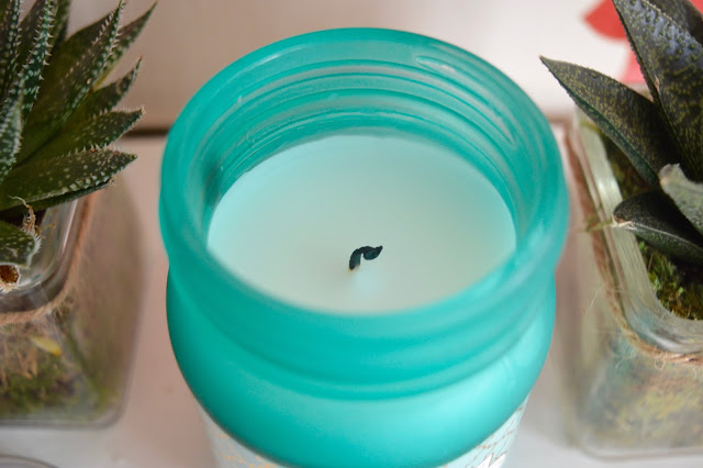 Primark candles review