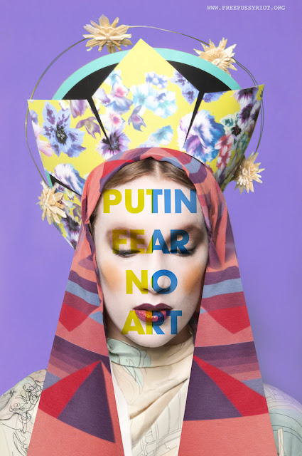 S C Yekaterina Samutsevich S Closing Statement Pussy Riot And Putin