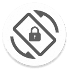 [Xposed]Forced Screen Rotation Mod/螢幕方向鎖定Mod v1.4繁化精簡版 | Sean's House