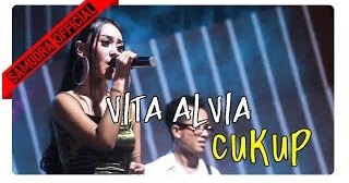 Lirik Lagu Vita Alvia - Cukup - Lorok™