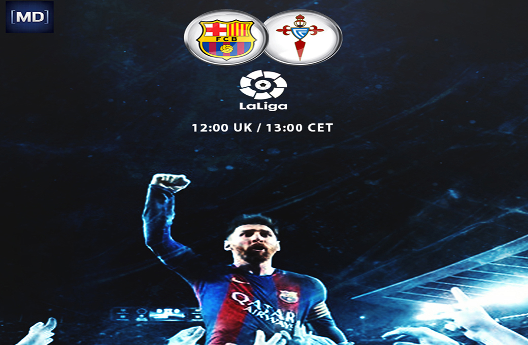 Barcelona vs Celta Vigo Live Socer Barcelona vs Celta Vigo Live Socer