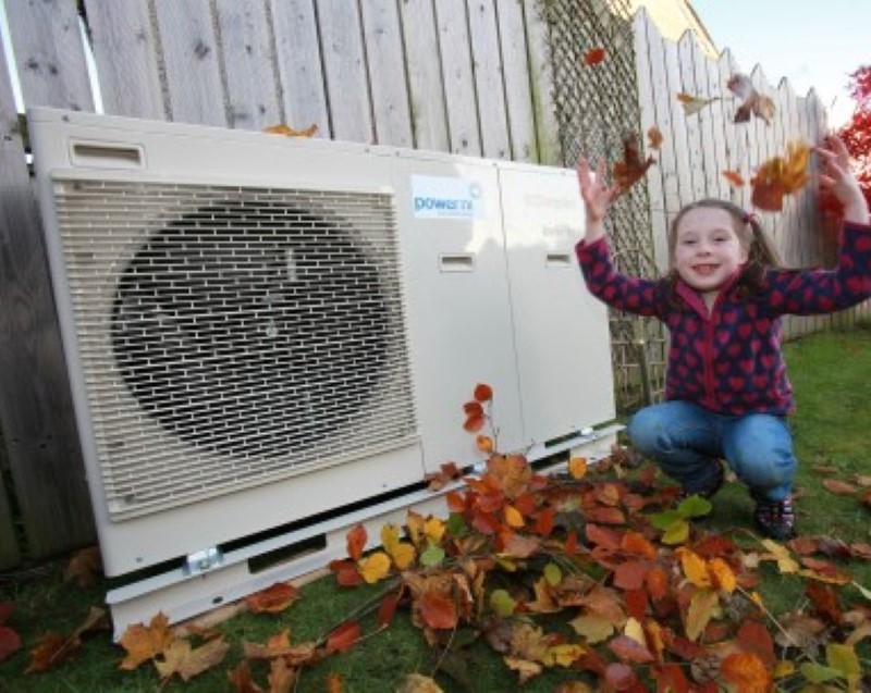Energy Saving Tips From House Smart Home Improvements Heat Pump 
