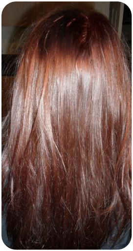 My Hair Story L Oreal Casting Creme Gloss Review Miss Sunshine My Hair Story L Oreal Casting Creme Gloss Review Miss Sunshine And Sparkle
