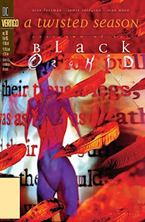 Black Orchid (1993) #18