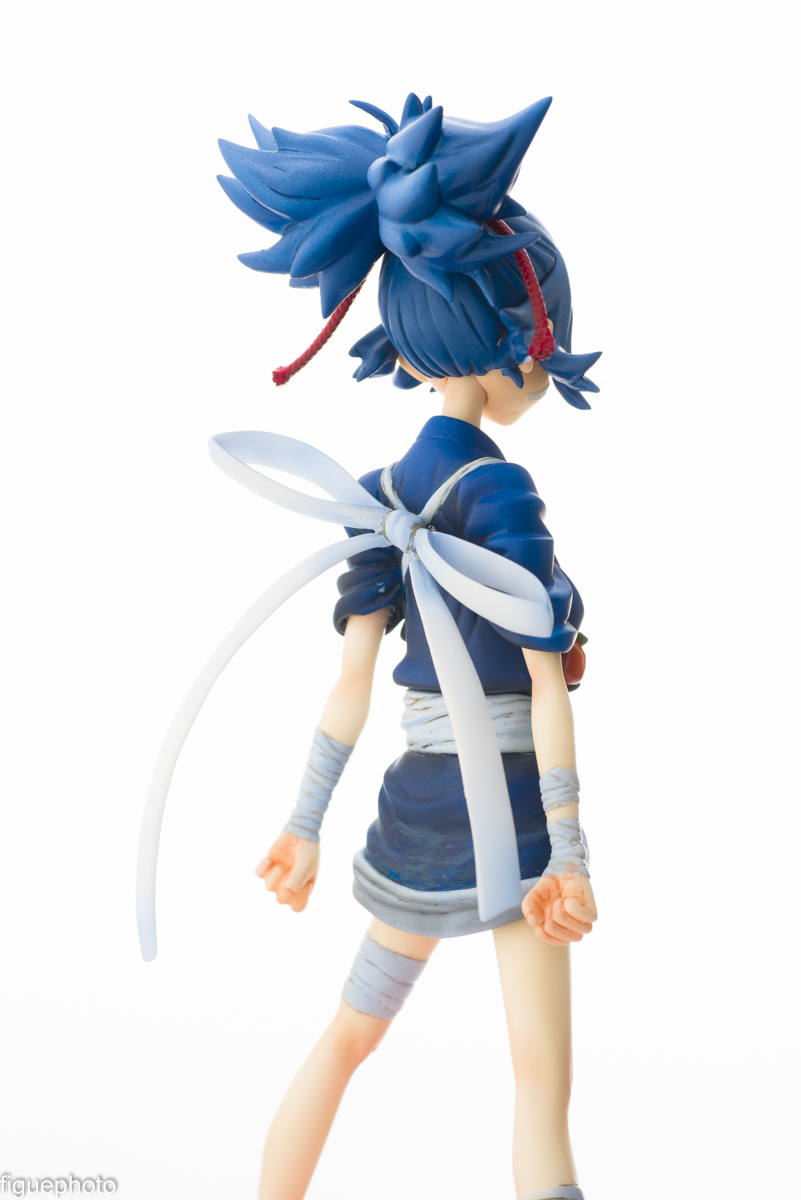 宗三左文字 ガレキ フィギュア 宗三左文字 ガレキ フィギュア - メルカリ