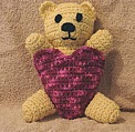 PATRON GRATIS OSO AMIGURUMI 11757