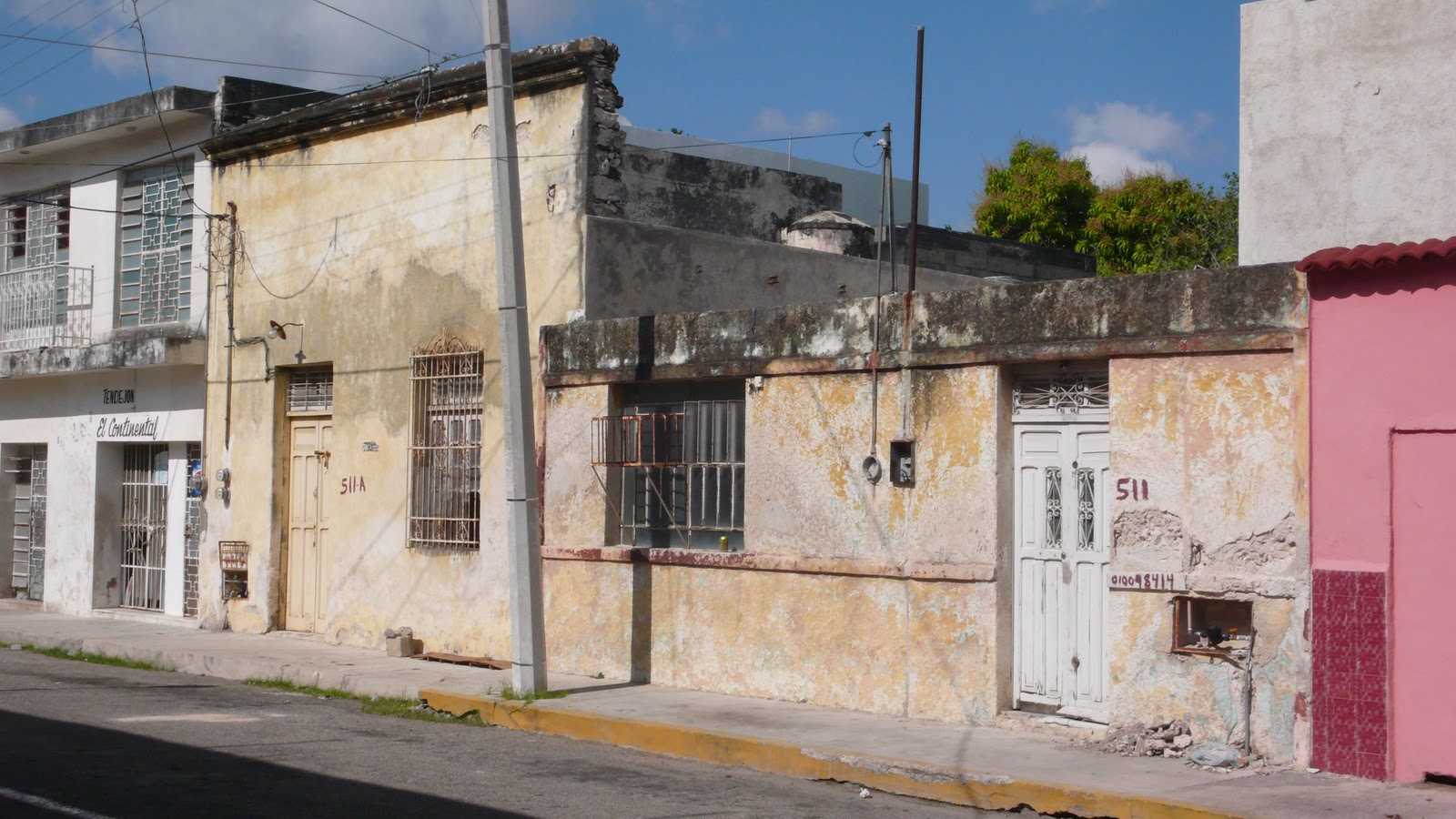 An Alaskan in Yucatán Business Mérida Homes For Sale