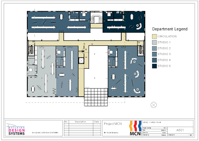 BEB212: Advanced Collaboration: [46] Area Plans and Schedules