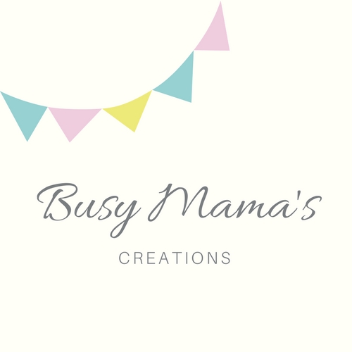  Busy Mama's Creations