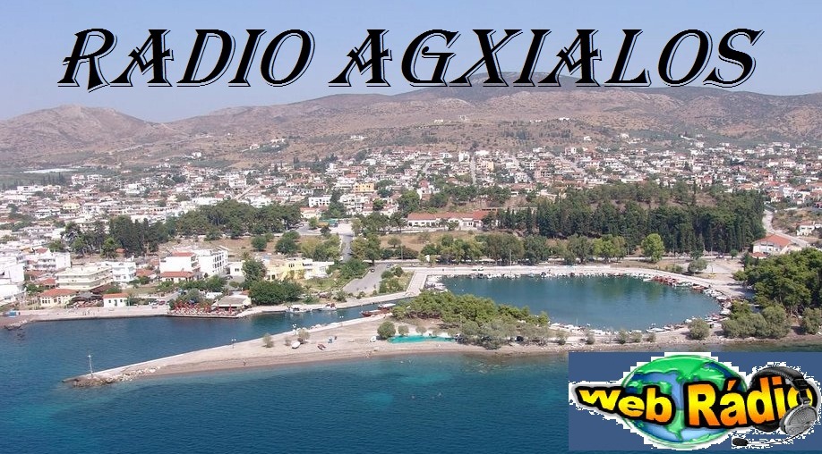 Radio Agxialos WebRadio