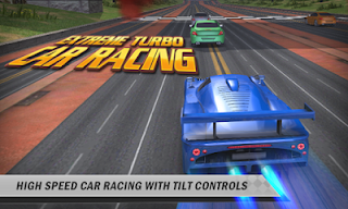 Download Extreme Turbo Car Racing V1.3.1 Mod Apk Terbaru