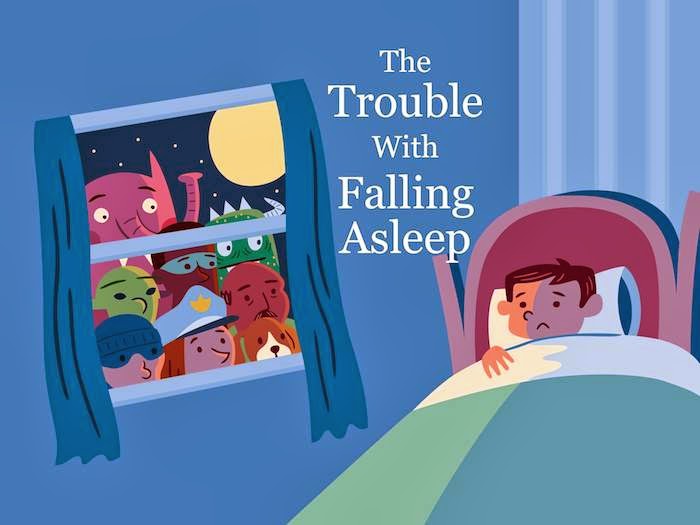 Creative spark design picture