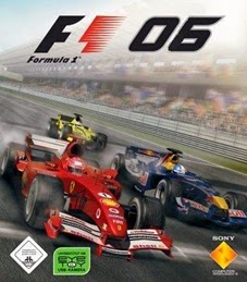 Formula 1 2006 - PC (Download Completo em Torrent)