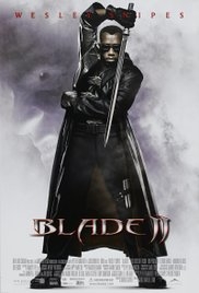 Săn Quỷ 2 - Blade II (2002)