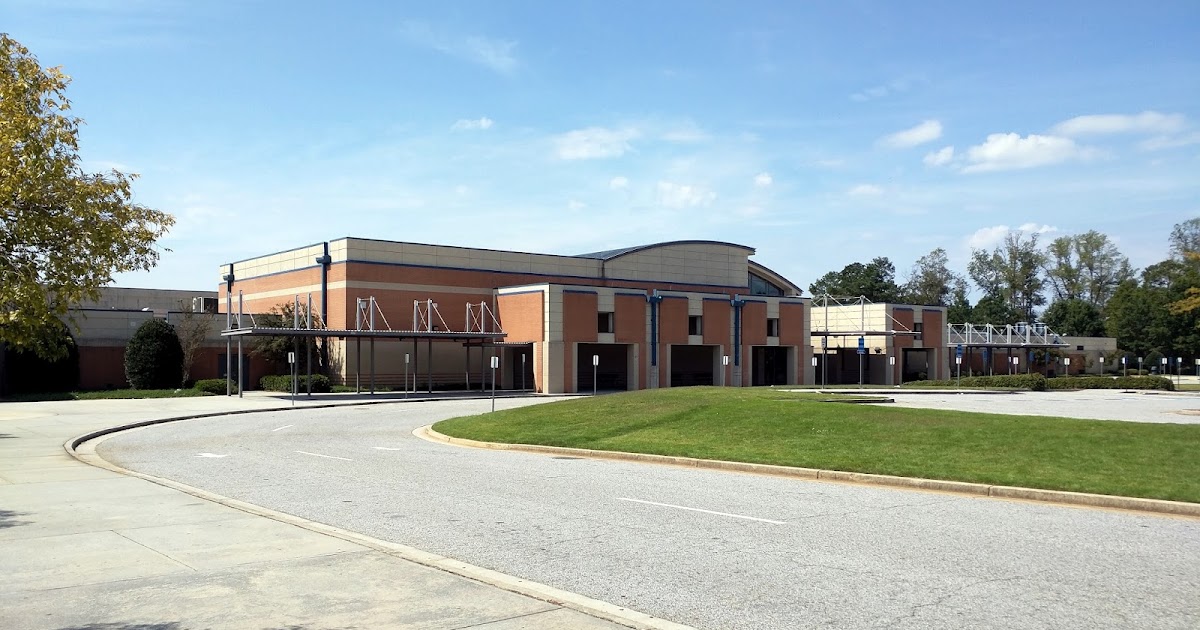 The Home Pages Grayson High School Area