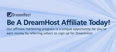 Become a DreamHost Affiliate To Earn from Hosting Affiliate : eAskme