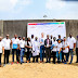 Bosch Empowers Nigerian Artisans with Specialized Tool Kits