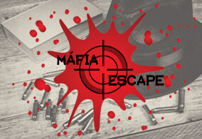 Resenha: Escape Hotel 