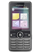 Sony Ericsson G700 Business Edition Full Specifications