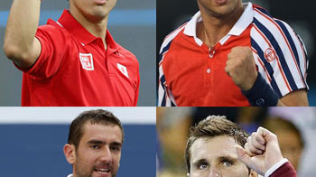 Semifinales del ATP 500 de Basilea se verán en vivo por FOX Sports 2