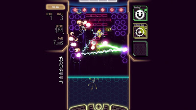 Drawkanoid Game Screenshot 5