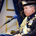 Jangan sibuk campur urusan Johor, Sultan Johor warning Mahathir