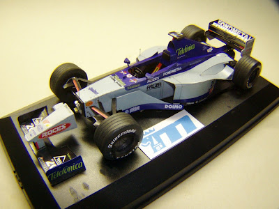 Re: Papercrafts / Papermodels / Vystřihovánky