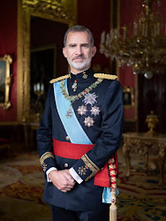 YO SI QUIERO MONARQUÍA