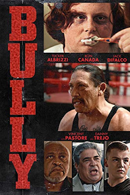 Bully 2018 Dvd