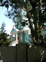 Nikolaus Kathedrale Almaty
