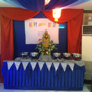 Cebu Kidie Kids Party Special Occasion Catering Services