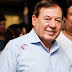 Irmão de Silvio Santos é alvo de operação da PF