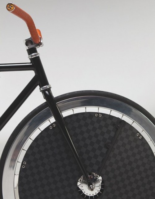 Louis Vuitton Polo Bicycle |In LVoe with Louis Vuitton