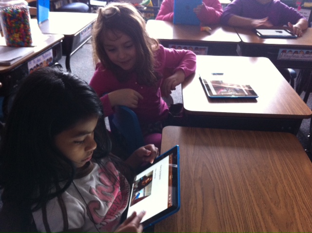 mrs-brooks-s-3rd-grade-ipad-lessons