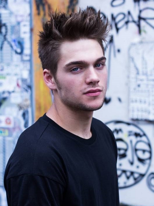 VJBrendan.com: Happy 18th Birthday to Dylan Sprayberry