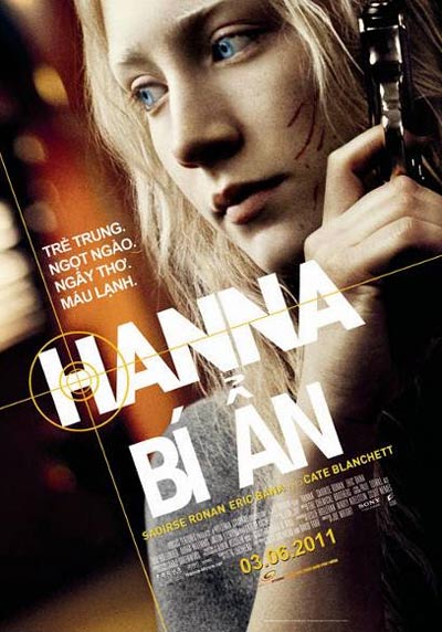 Hana Bí Ẩn - Hanna Hana Bí Ẩn
