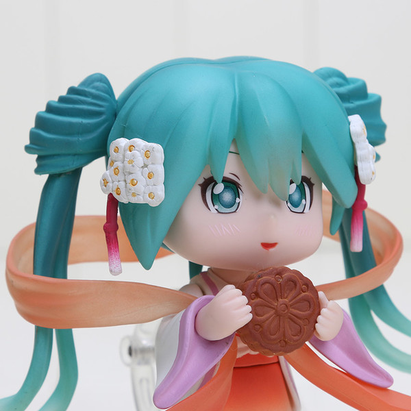 Amedama no Heya: Bootleg/Counterfeit/Fake Figures