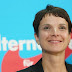 Líder da direita alemã, Frauke Petry, irá fundar um novo partido.