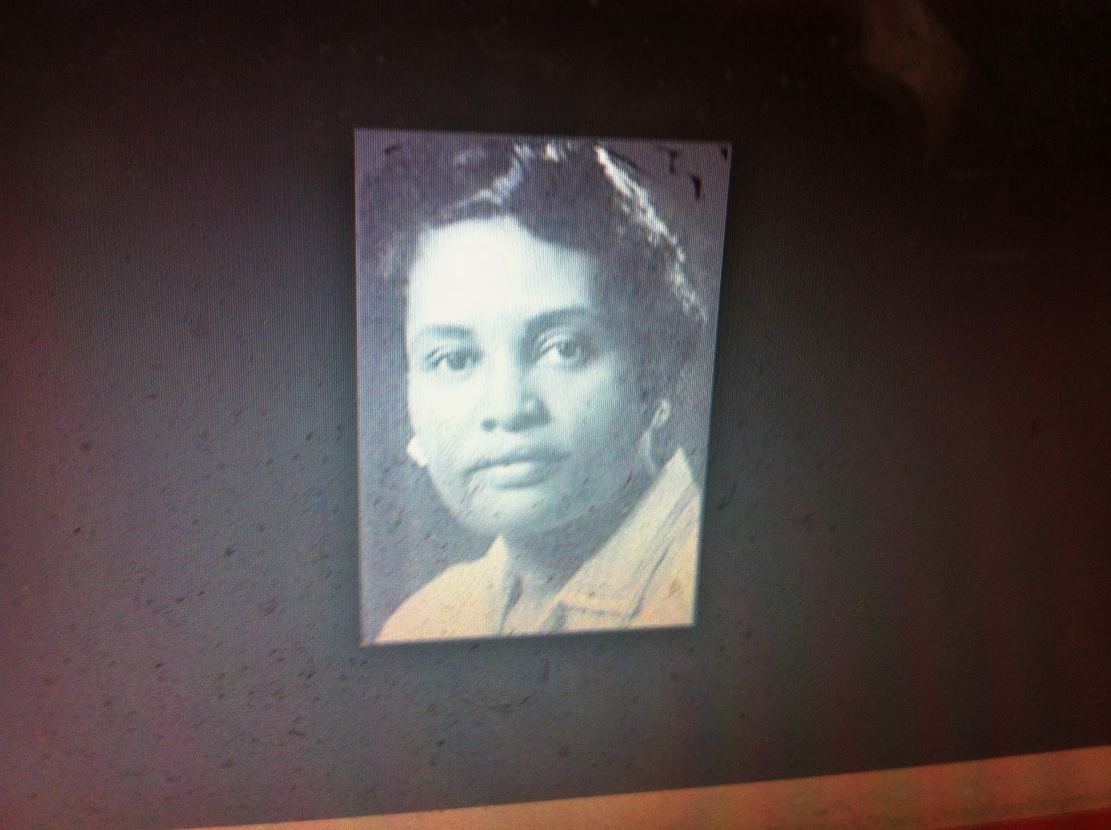 THE BLACK SOCIAL HISTORY BLACK SOCIAL HISTORY BOYNTON v. VIRGINIA